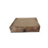 Thumbnail 2: 装饰茶叶收纳盒 – 经典木质外观