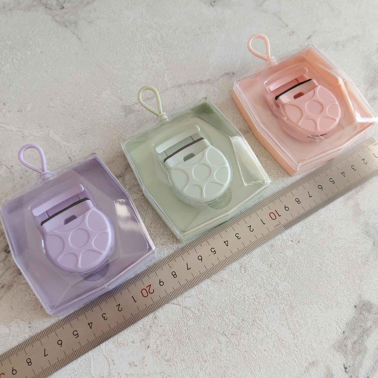 专业睫毛夹,独特设计