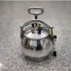 5L 阿富汗 Kazan 大锅压力锅 – 传统烹饪锅