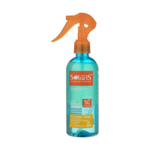 Ardene Solaris Neogen Micellar 防晒喷雾 SPF50 – 轻盈抗氧化保湿配方