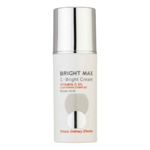 C Bright 焕肤面霜 – Bright Max