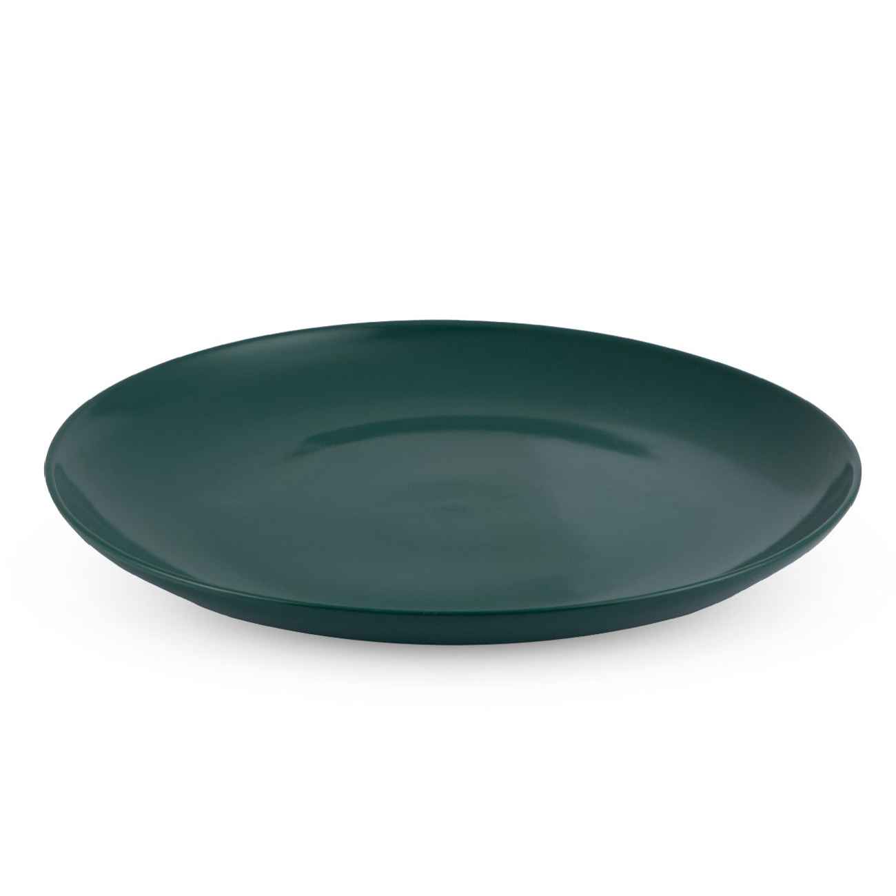 陶瓷餐具套装 – 时尚耐用（四件套）