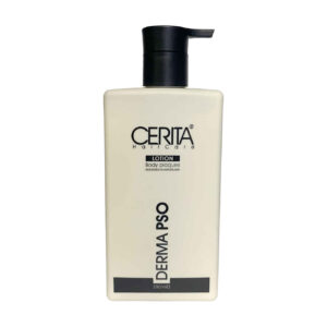 Cerita Derma PSO 身体乳 – 250毫升