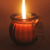 Thumbnail 4: 棕色装饰蜡烛罐 – 适合礼品与装饰