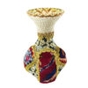 Thumbnail 4: 装饰陶瓷花瓶 – 手工制作 波斯地毯图案