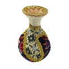 Thumbnail 5: 装饰陶瓷花瓶 – 手工制作 波斯地毯图案