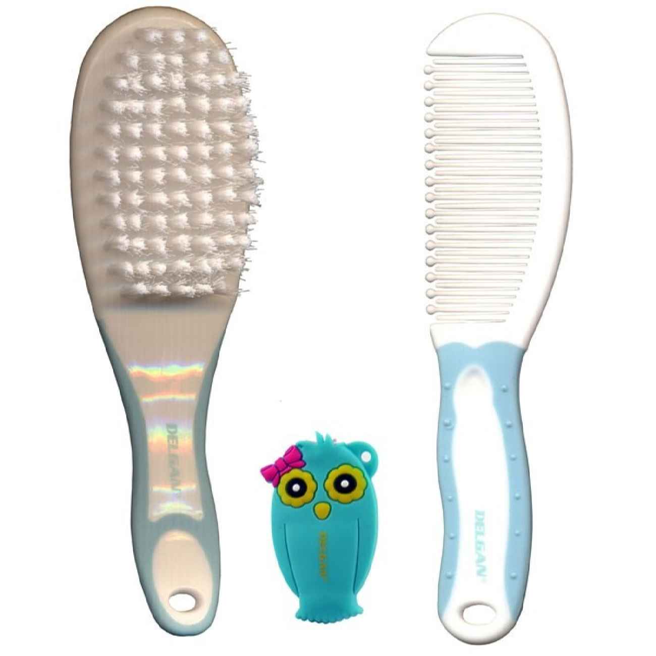 德尔甘儿童卫生套装 — 型号:KKE990