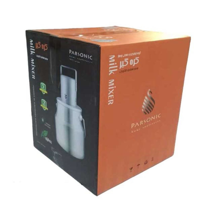 电动黄油搅拌机 7 升 – 铝制机身 220V