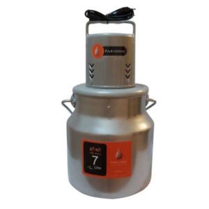 电动黄油搅拌机 7 升 – 铝制机身 220V
