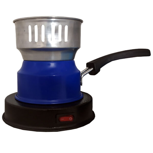 电动炭炉 —— 优雅台面配件，使用便捷