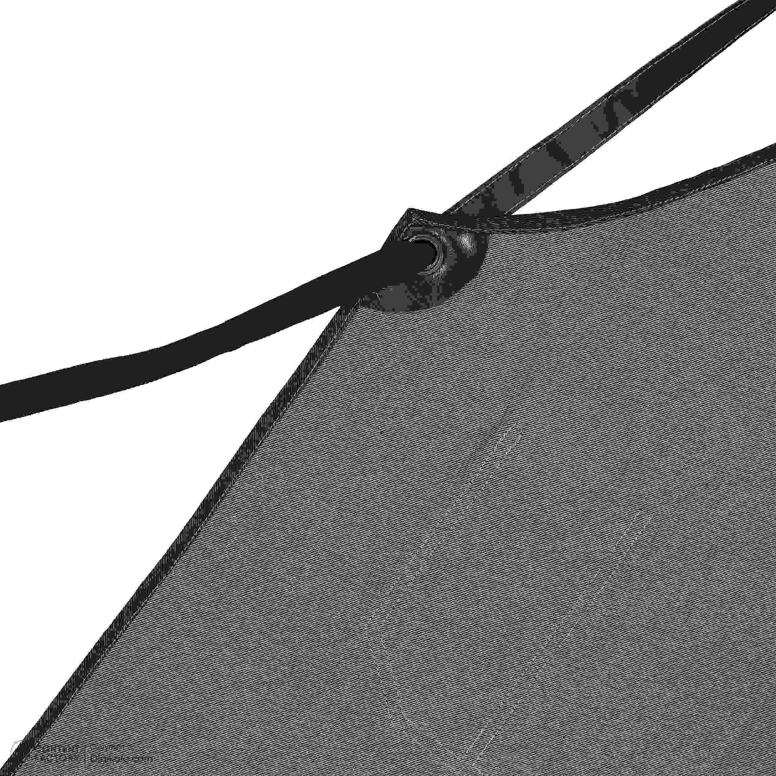 优雅咖啡师围裙 – 黑色，舒适时尚