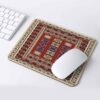 Thumbnail 3: 桌面鼠标垫 – 波斯地毯设计