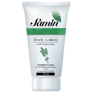 Eucerin 高级身体乳 – 适合干燥缺水肌肤，150毫升