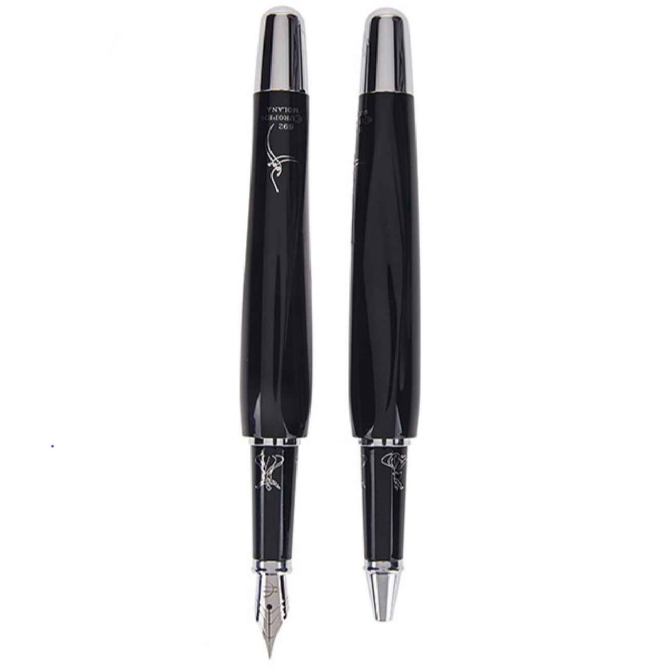 欧洲 Molana 圆珠与钢笔套装 – 2015 年鲁米灵感特别版