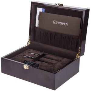 欧洲 Molana 圆珠与钢笔套装 – 2015 年鲁米灵感特别版