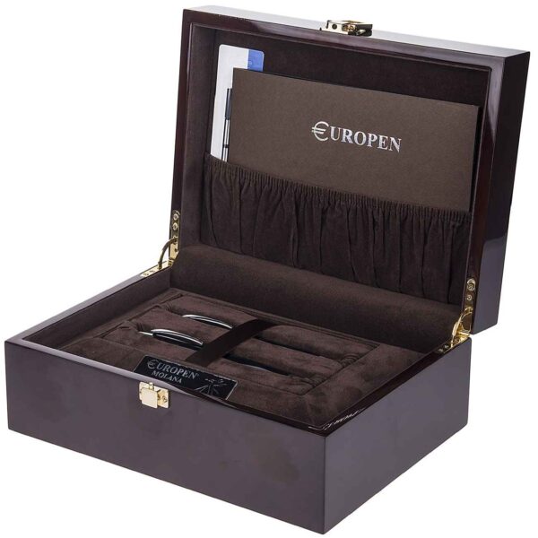 欧洲 Molana 圆珠与钢笔套装 – 2015 年鲁米灵感特别版