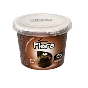 Flora可可冷釉，用于蛋糕与糕点装饰，300克（×2）