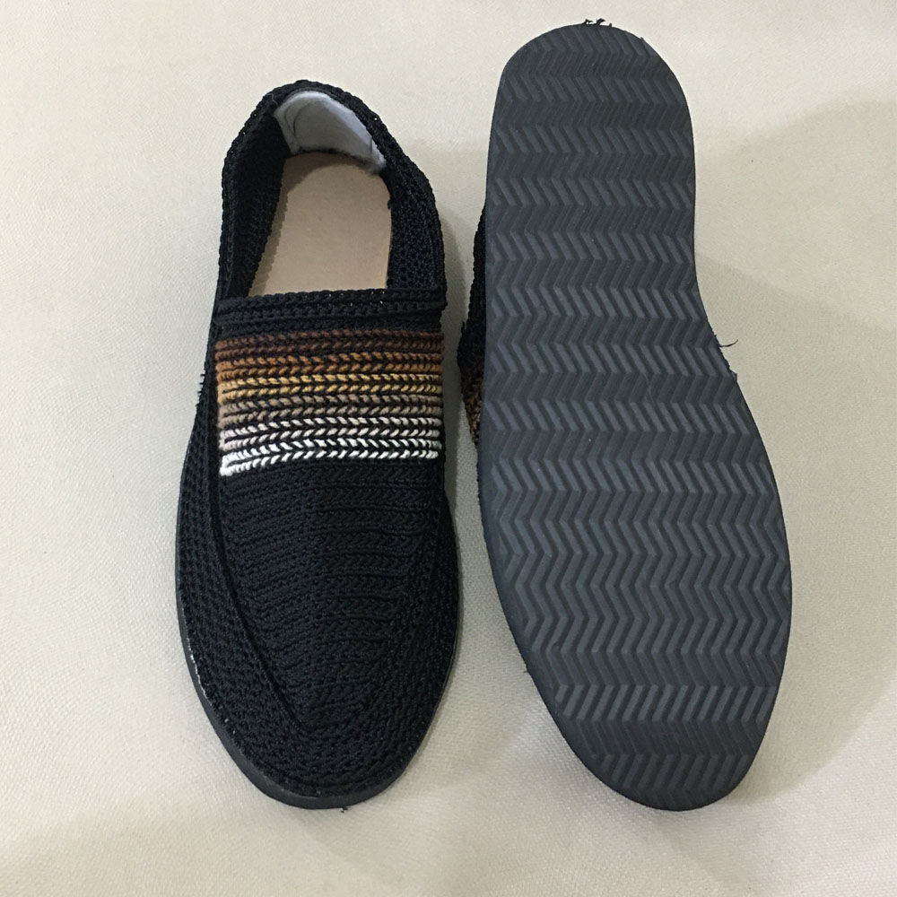 Giveh鞋子 – 手工制作，舒适与时尚男性款