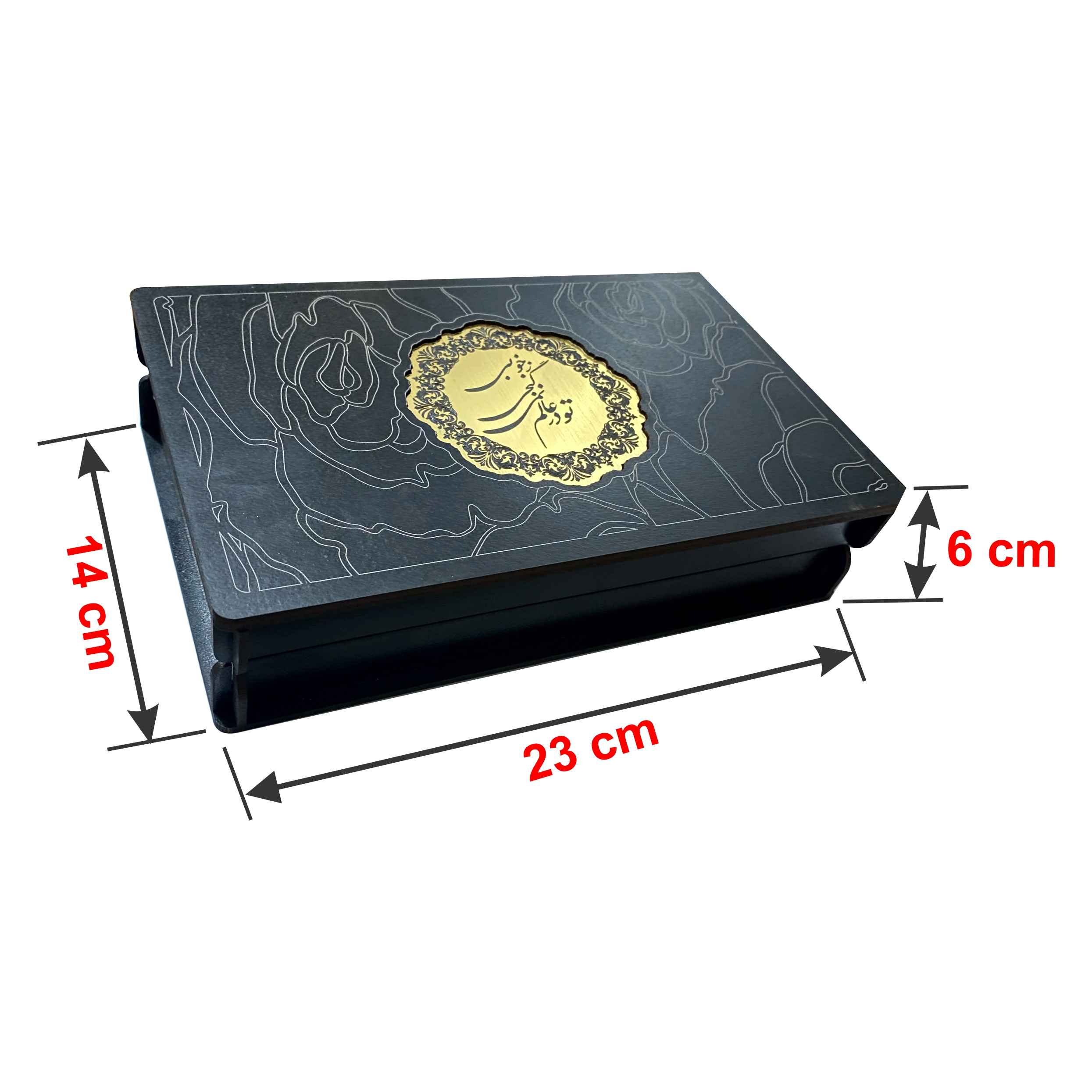 手工天然蜂蜡蜡烛套装(5件)