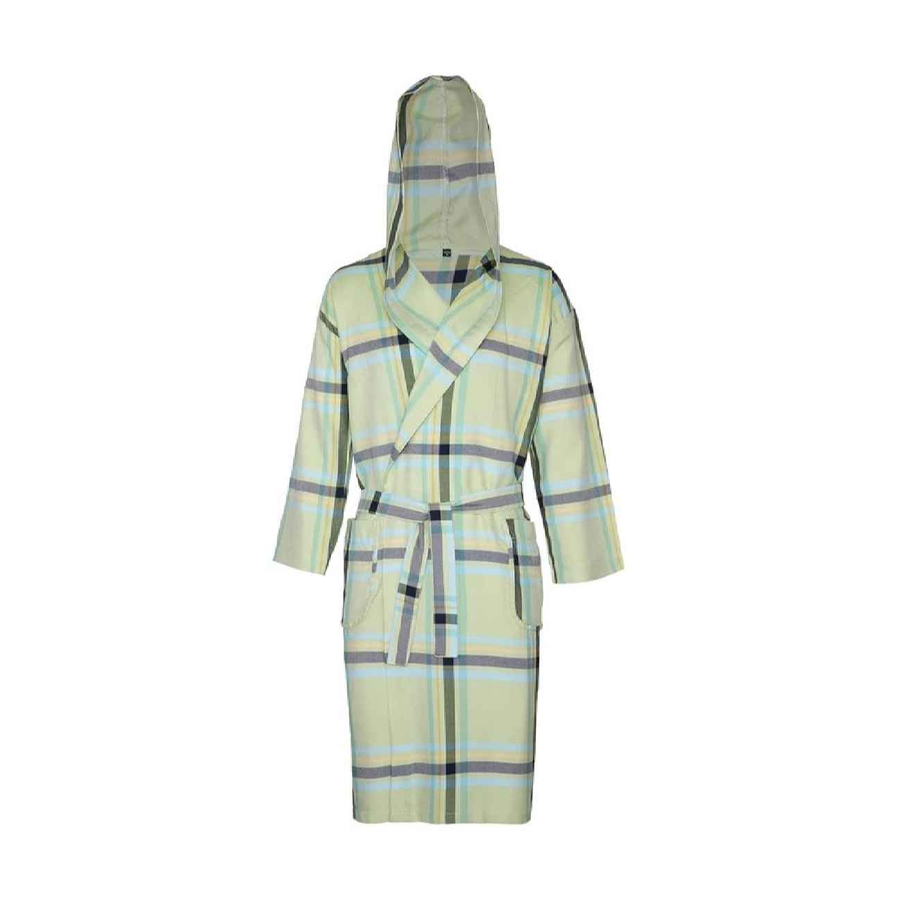 Main image of 手工波斯浴袍 – 纯棉 100% – 高雅款