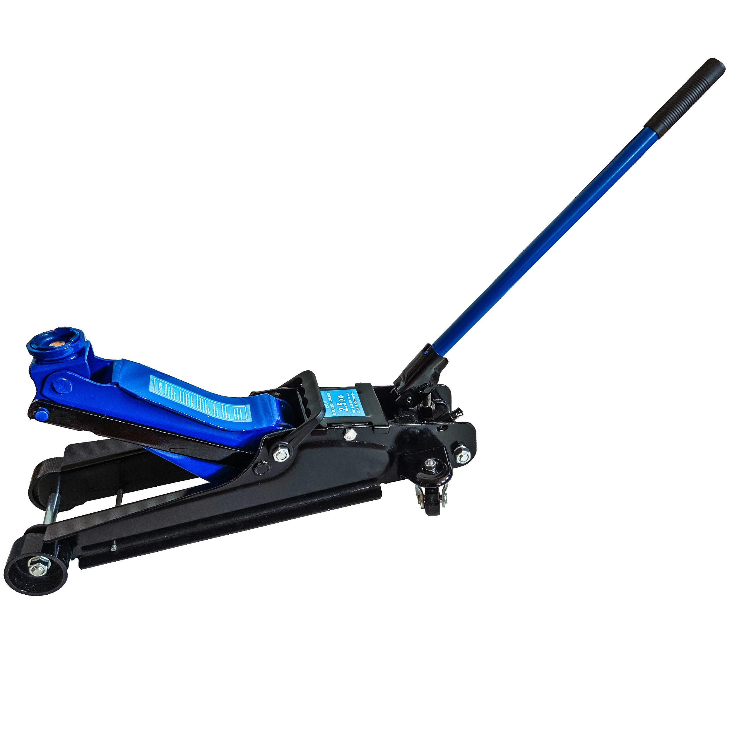 液压千斤顶套装 — 应急理想之选