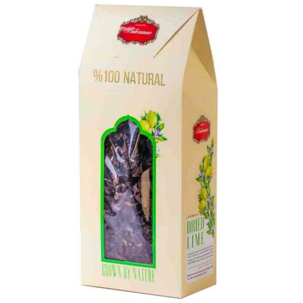 Bahraman伊朗干酸橙馅（Limoo Amani）