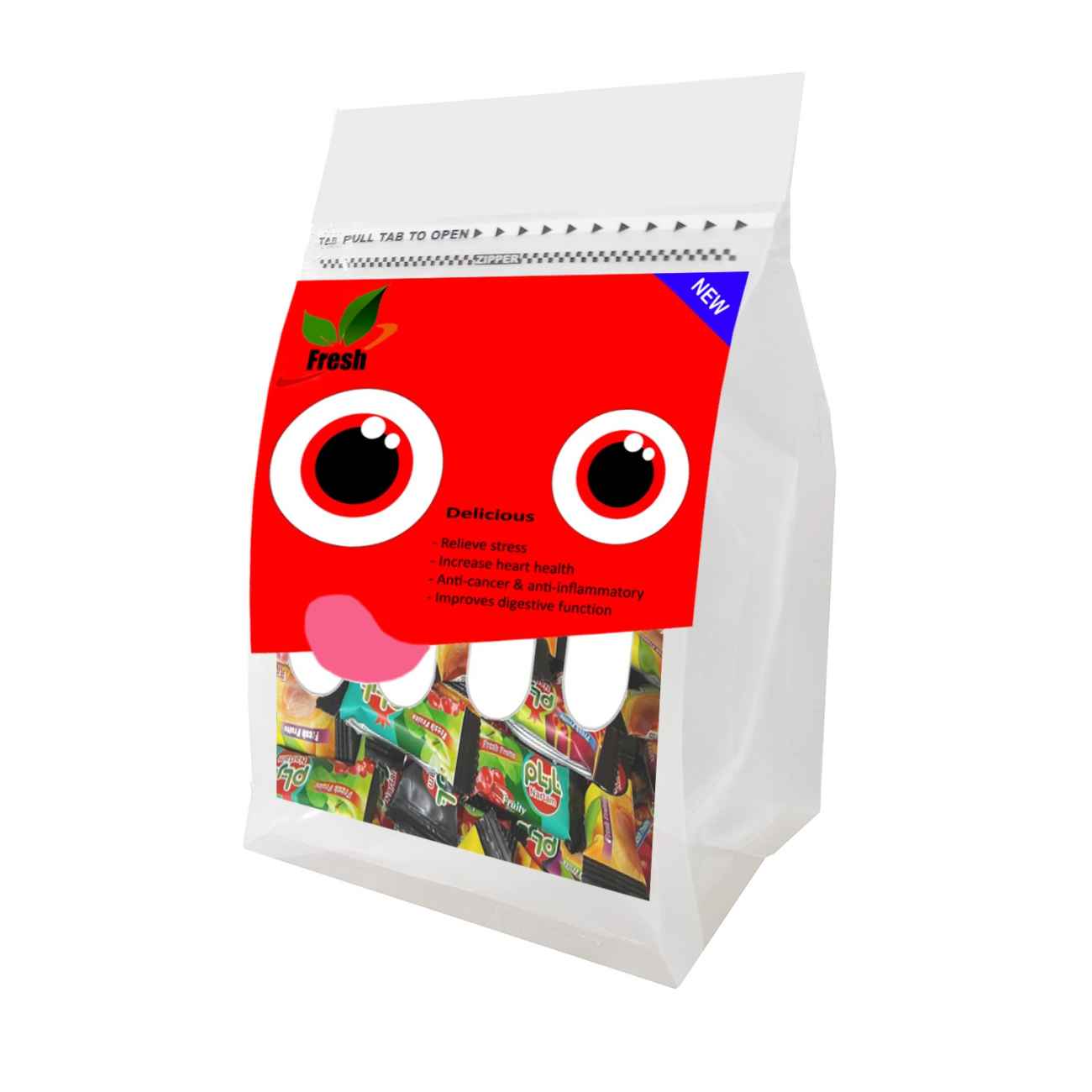 Main image of Nartam伊朗新鲜果脯（Lavashak）– 500克