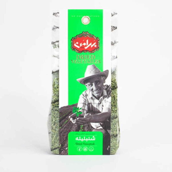 Bahraman伊朗胡芦巴干叶（Shanbalileh）