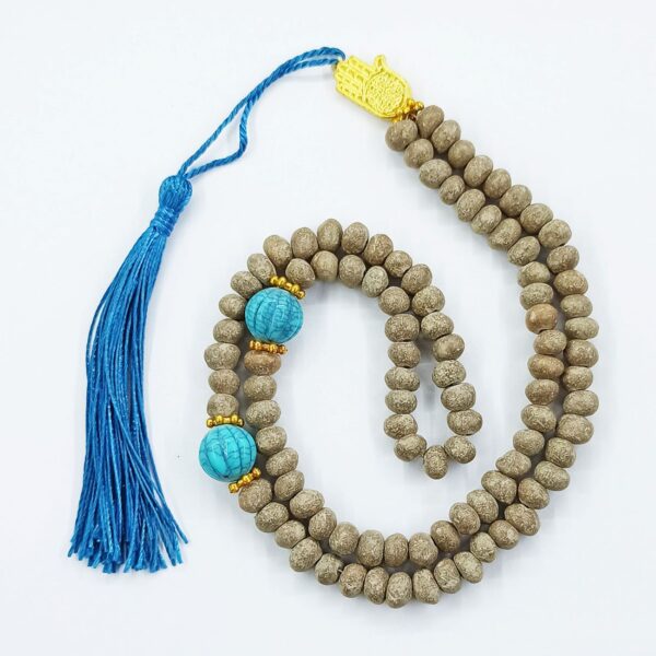 伊斯兰卡尔巴拉念珠 —— 含Khak-e-Shifa祈祷珠，什叶派Artaios专用