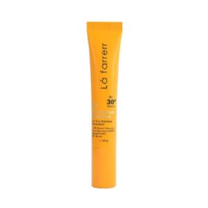 Lá Farrerr 矿物眼霜防晒 SPF30 – 15毫升