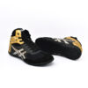 Thumbnail 4: 男士摔跤鞋，灵活鞋底，稳固合脚，适合竞技摔跤