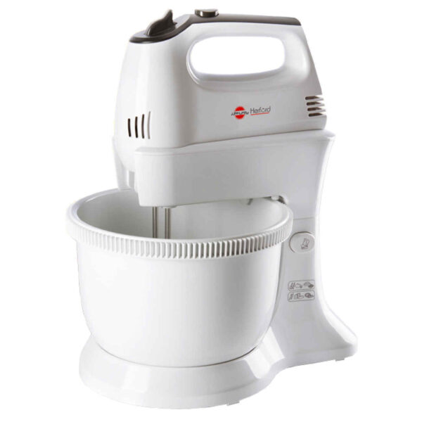 Pars Khazar 立式搅拌机型号 Hertford