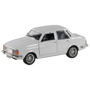 Paykan 经典伊朗老爷车玩具 – 1966 款 Hillman Hunter