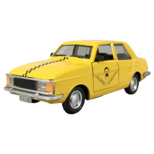 优雅 Paykan 经典伊朗出租车玩具 – 1966 款 Hillman Hunter