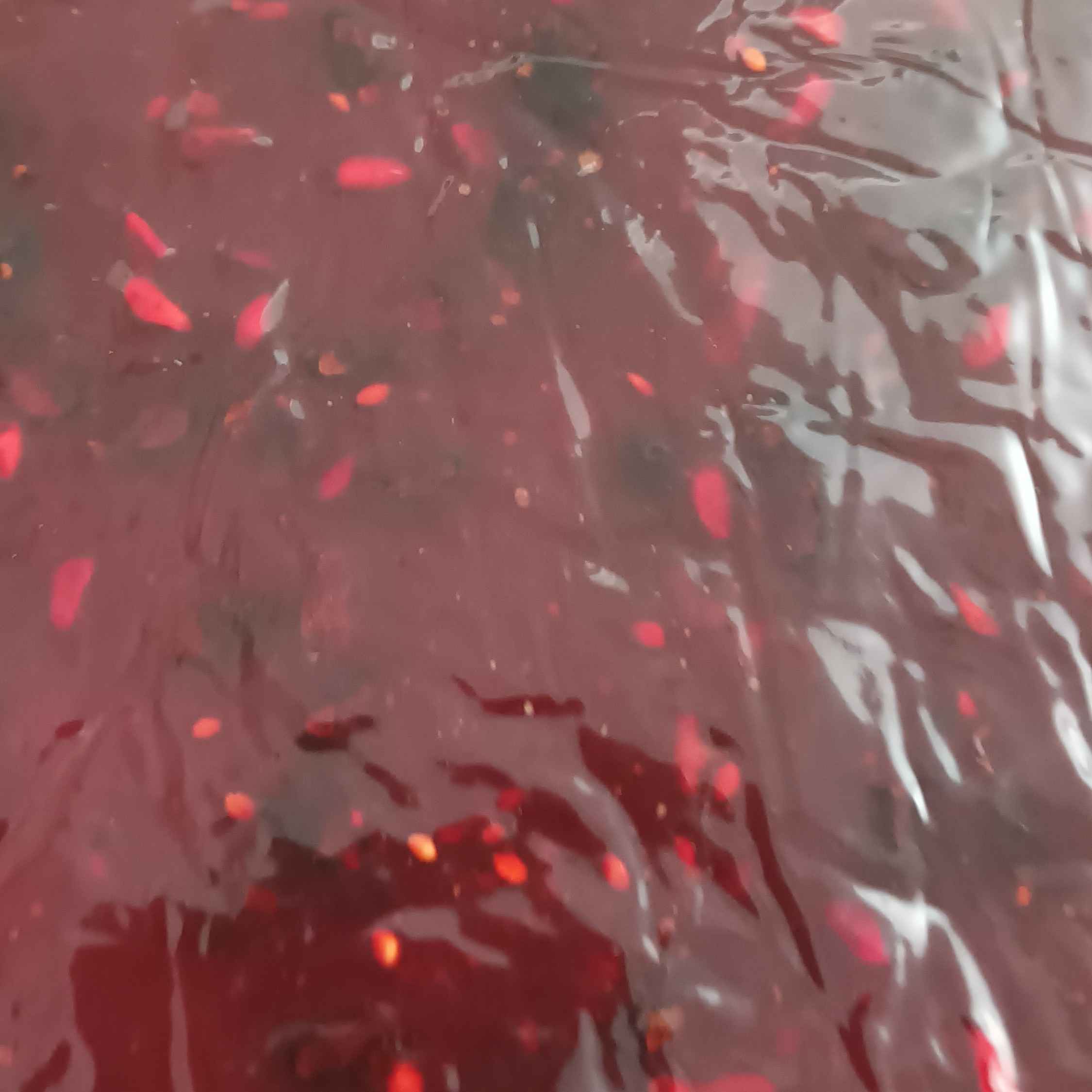 波斯自制三果拉瓦沙克 – 果脯卷，500克