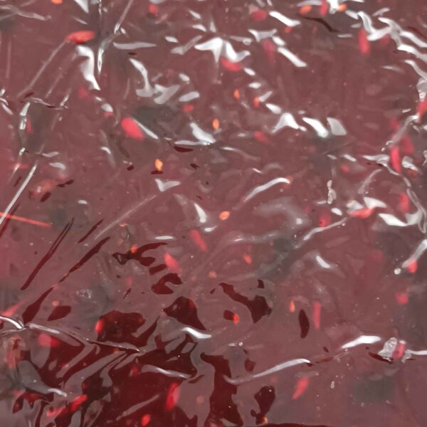 波斯自制三果拉瓦沙克 – 果脯卷，500克