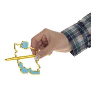 塑料发簪 – 女士手工制作