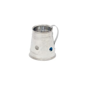 便携手动炭炉 —— 室内外皆宜