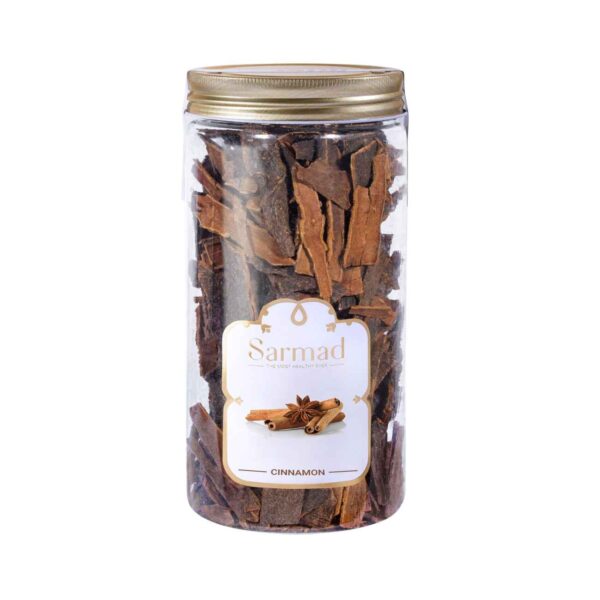 Sarmad特级肉桂棒
