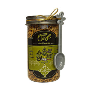Premium Goljil橙花草本冲泡茶 – 40克（4包）