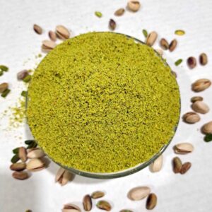 特级波斯开心果粉 – 250克