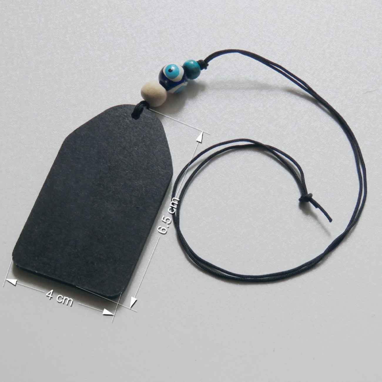 后视镜挂件 – 适用于 Paykan