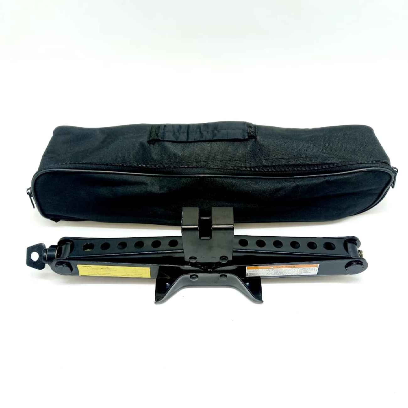 Main image of 剪式千斤顶套装 — 车辆提升必备工具