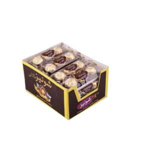Shoniz 黄金夹心巧克力 – 550克，36包