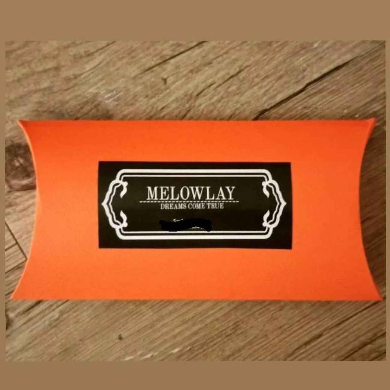 丝质梦想枕套 – 标准尺寸