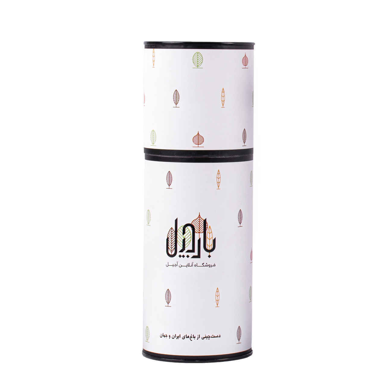 Main image of Barjil香辣烧烤花生 – 250克