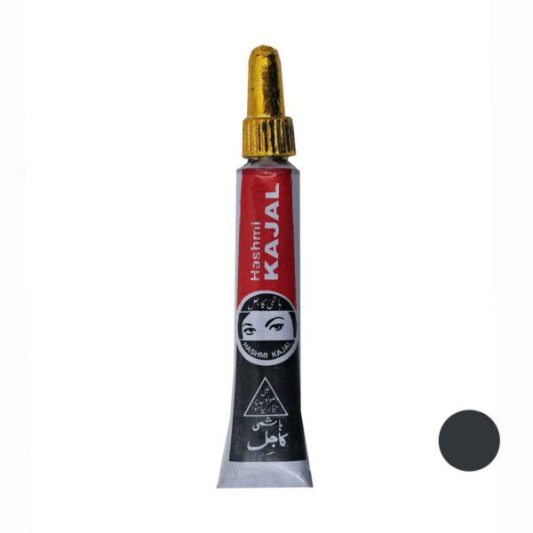 Hashemi 眼线粉 – 传统黑色 Surma