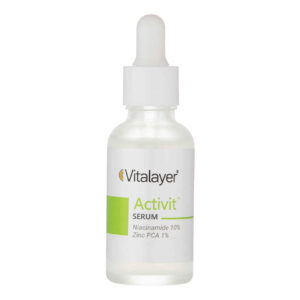 Vitaleer 烟酰胺精华 – 30毫升