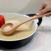 Thumbnail 4: 木质舒适握柄汤勺 经典完美款