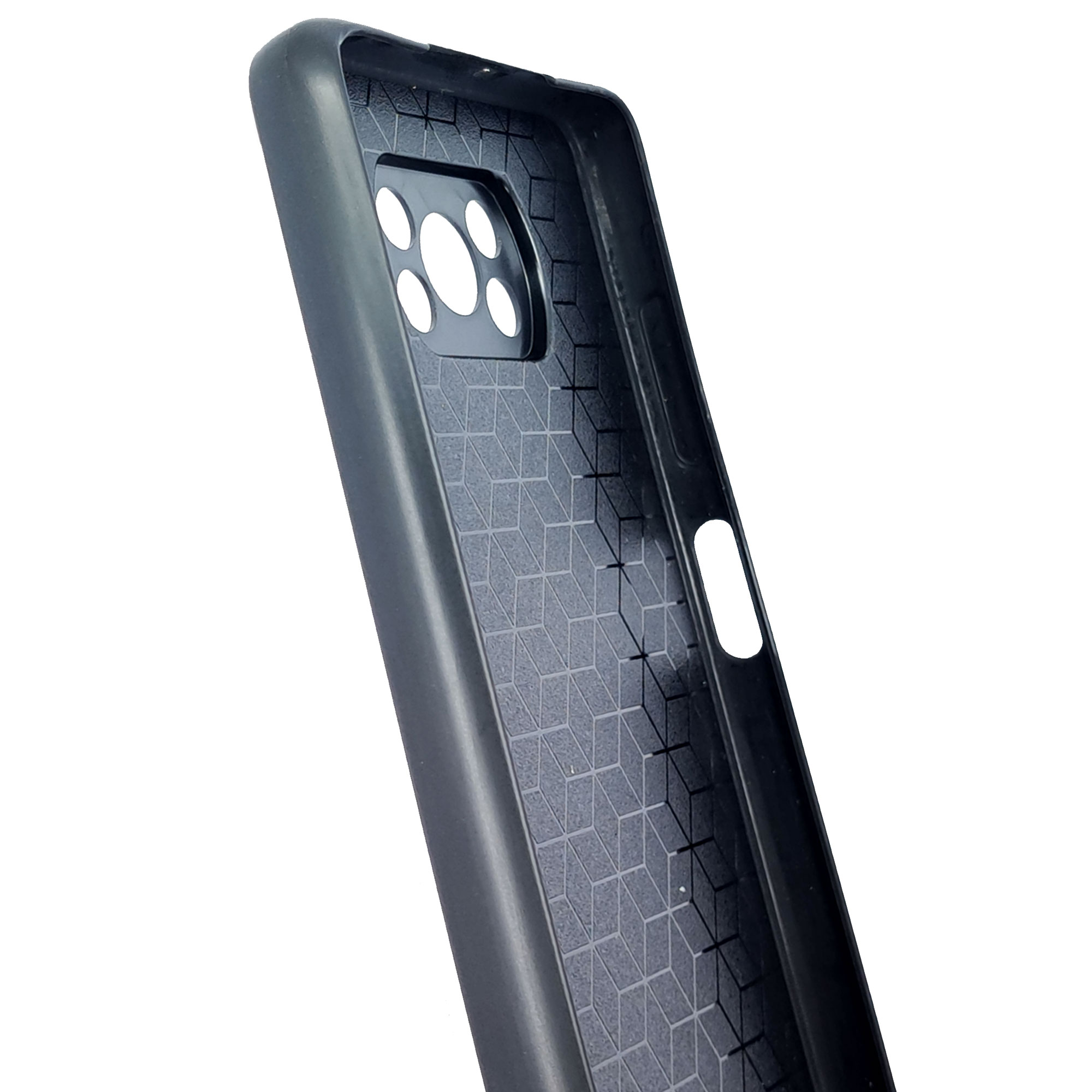 小米手机壳保护套 – 360° 全方位保护，可酒精清洗 & 不褪色